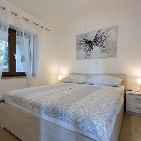 Appartamento Anton 3 Crikvenica Esterno foto