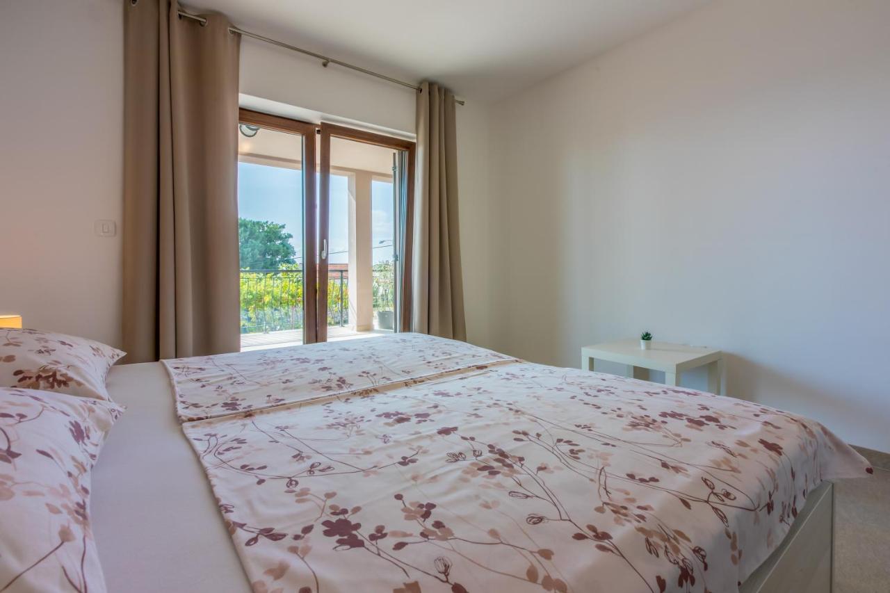 Appartamento Anton 3 Crikvenica Esterno foto